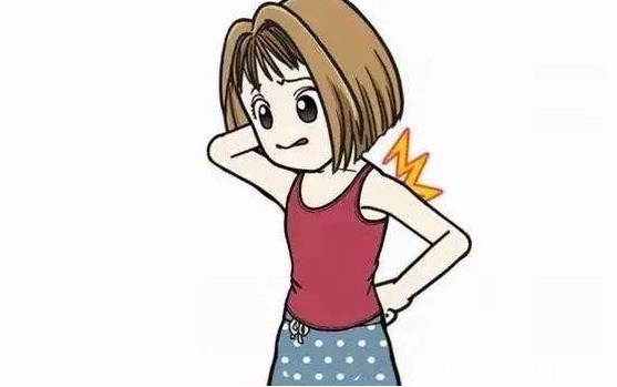 病症|头晕？肿胀？慢性颈部软组织损伤在作怪！