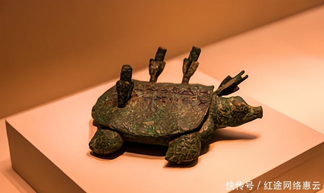 老汉钓到“金乌龟”:一杆出奇迹,专家估值最少18个亿