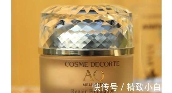 粉底液|粉底液有哪些成分 平价和贵价的粉底液又如此大的差别?