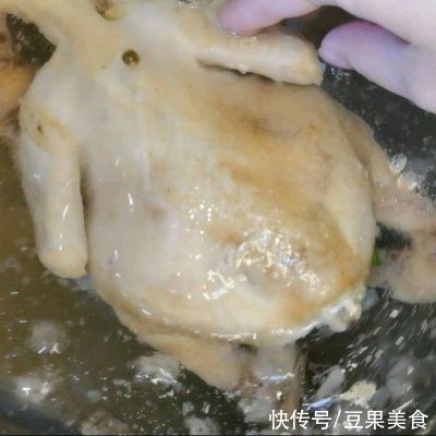 广东|那一碗令人神往的广东白斩鸡
