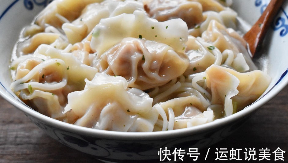 最近早餐就想吃它,鲜美嫩滑爽口,加点面条吃得更满足,能量满满!