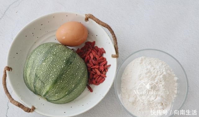 美味|50岁阿姨的轻脂早餐,营养美味又方便,气色好显年轻