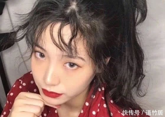 多女生|长得不好看的女生,坚持做好几点,素颜也能美成“初恋脸”