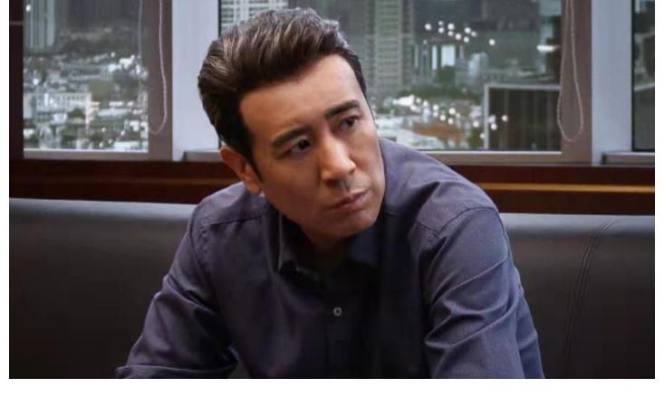 流量明星|东方卫视扔出两“王炸”，孙俪和孙红雷新剧都将杀来， 终于有剧追了