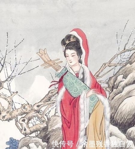 杨贵妃|中国古代四大美女,你还记得哪个,谁是中国古代第一美女?