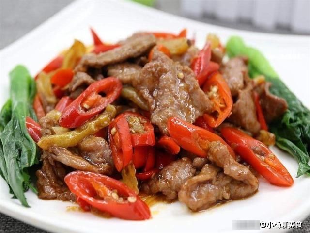 豆瓣酱|吃不腻的3道家常菜，做法简单味道棒，大人小孩都喜欢