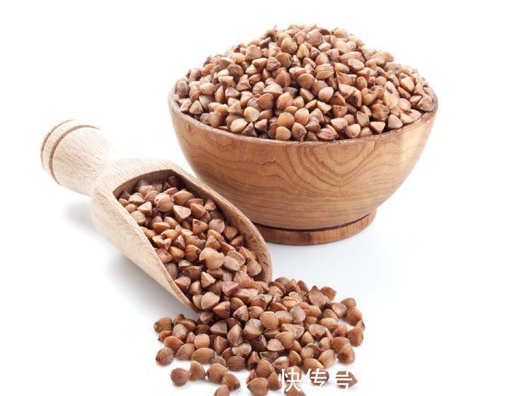 减重|糖尿病人能吃的15种低升糖主食排行榜，干货满满，建议收藏