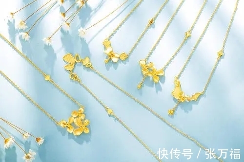 发黑|揭秘黄金首饰为什么会发黑?