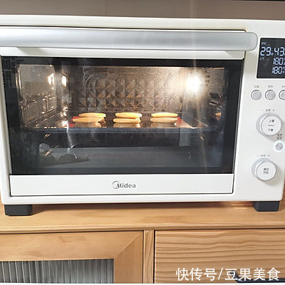 我奶奶教我的提拉米苏泡芙的技巧,一定要加它才好吃