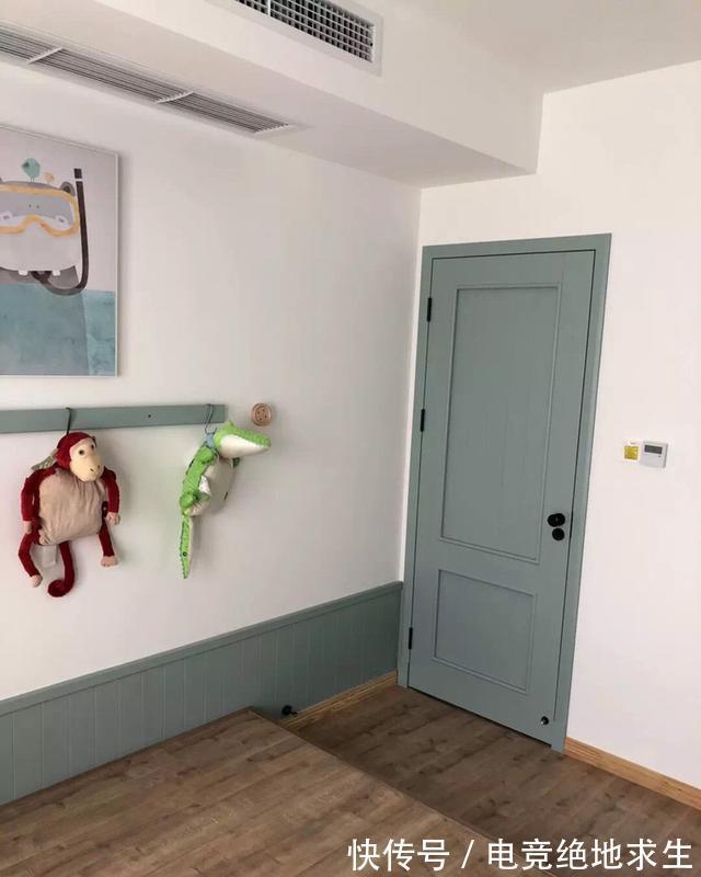 小姐姐|精致的韩国小姐姐，利用一面墙，让家里多出了一个玄关，让人称赞