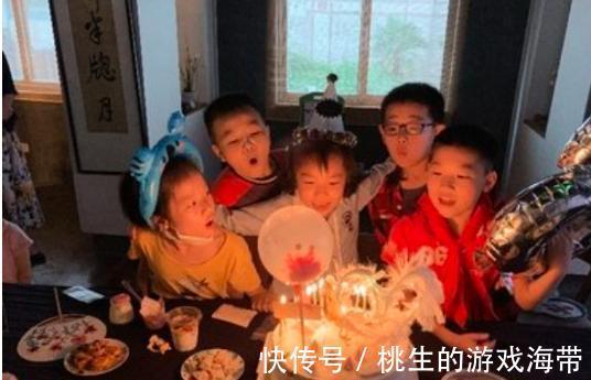 儿子|4岁儿子在幼儿园过生日，宝妈送了蛋糕却无人吃，背后原因很现实