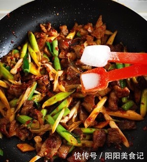 秒钟|这道回锅肉,做火一家餐厅,10秒钟教会你