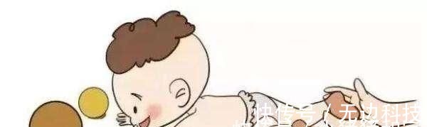 三四个月|三四个月的婴儿能做出这些举动,说明发育的好