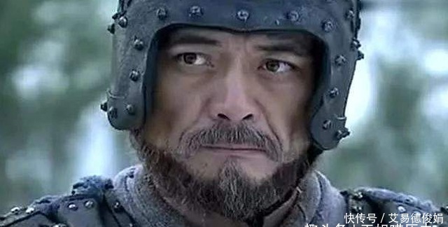 解决|魏国一无名小卒连杀蜀汉两员大将,孔明发愁时,老将魏延轻松解决