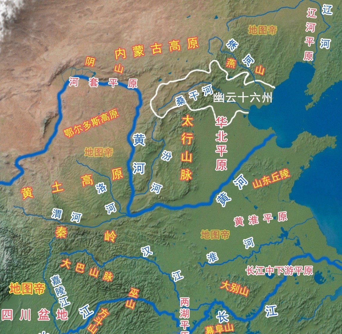 包括|五代后汉作为正统王朝，为何只存在4年就灭亡了？