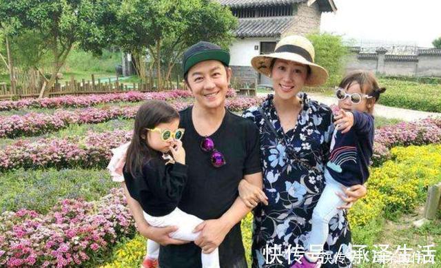 敏敏|蒋丽莎5年剖四胎还不坐月子,年轻宝妈学人家,产后1年就后悔了