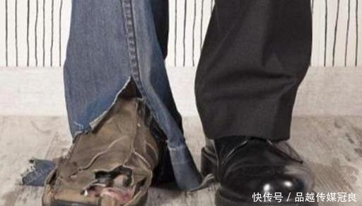 马未都:中国人希望你过的好,但是不希望你过的比他好,您同意吗