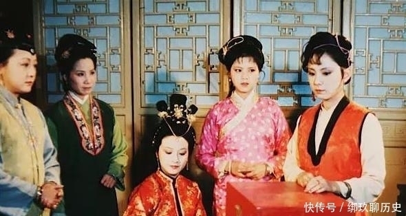 内情|王夫人撵走晴雯,为什么连衣服都不允许她带走?内情很简单