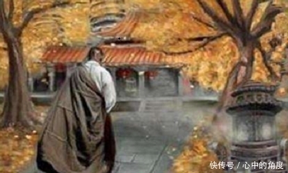 奇人|“奇人”姚广孝:不走寻常路