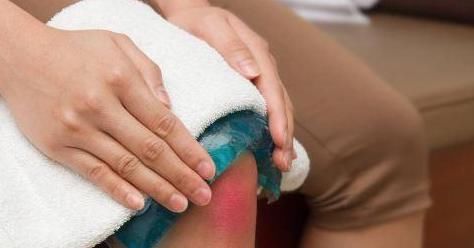 花椒和生姜巧妙搭配，治疗腿疼有奇效，除湿驱寒去积液