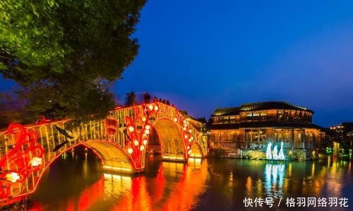 堪称|杜牧夜宿秦淮河,写下一首怀古诗,只有28字,堪称千古绝唱