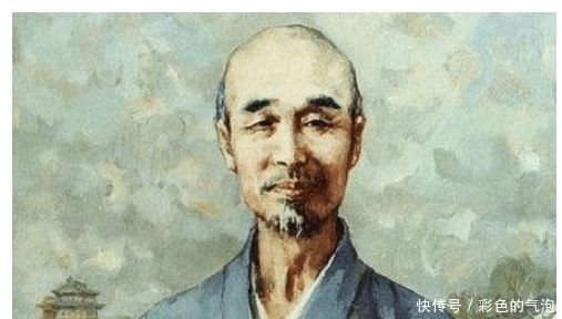 二脉|世界上唯一打通了任督二脉的人, 活了300多岁, 一生跨越三个朝代