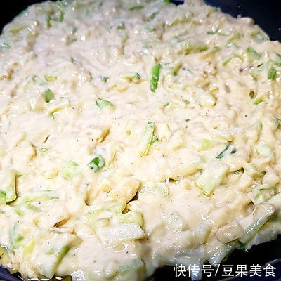 学会在家做素披萨,再也不用出门买了