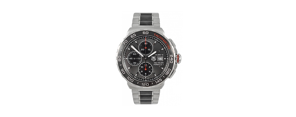 手表|上海泰格豪雅手表的保养常识