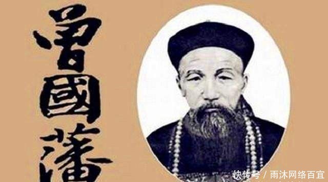 历史|清朝末期镇压太平天国第一猛将——江忠源