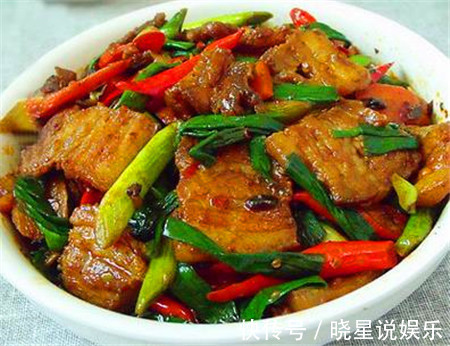 家常菜，还是要像这几道那样，中看又美味还快速，关键是容易学会