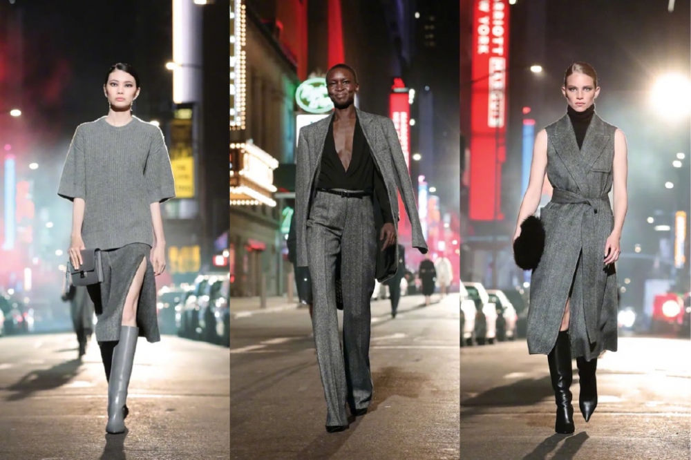 MK40周年大秀，重返百老汇流光溢彩的黄金时代|上游时尚| a262