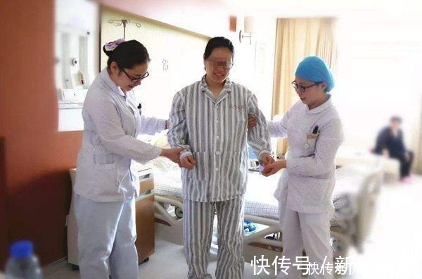 子宫|临产前,选择顺产还是剖腹?看看两者间的区别再做决定