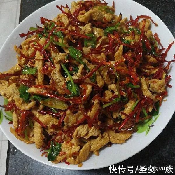 适合天冷吃的14道家常菜，有荤有素，好吃还不贵，做法简单容易学