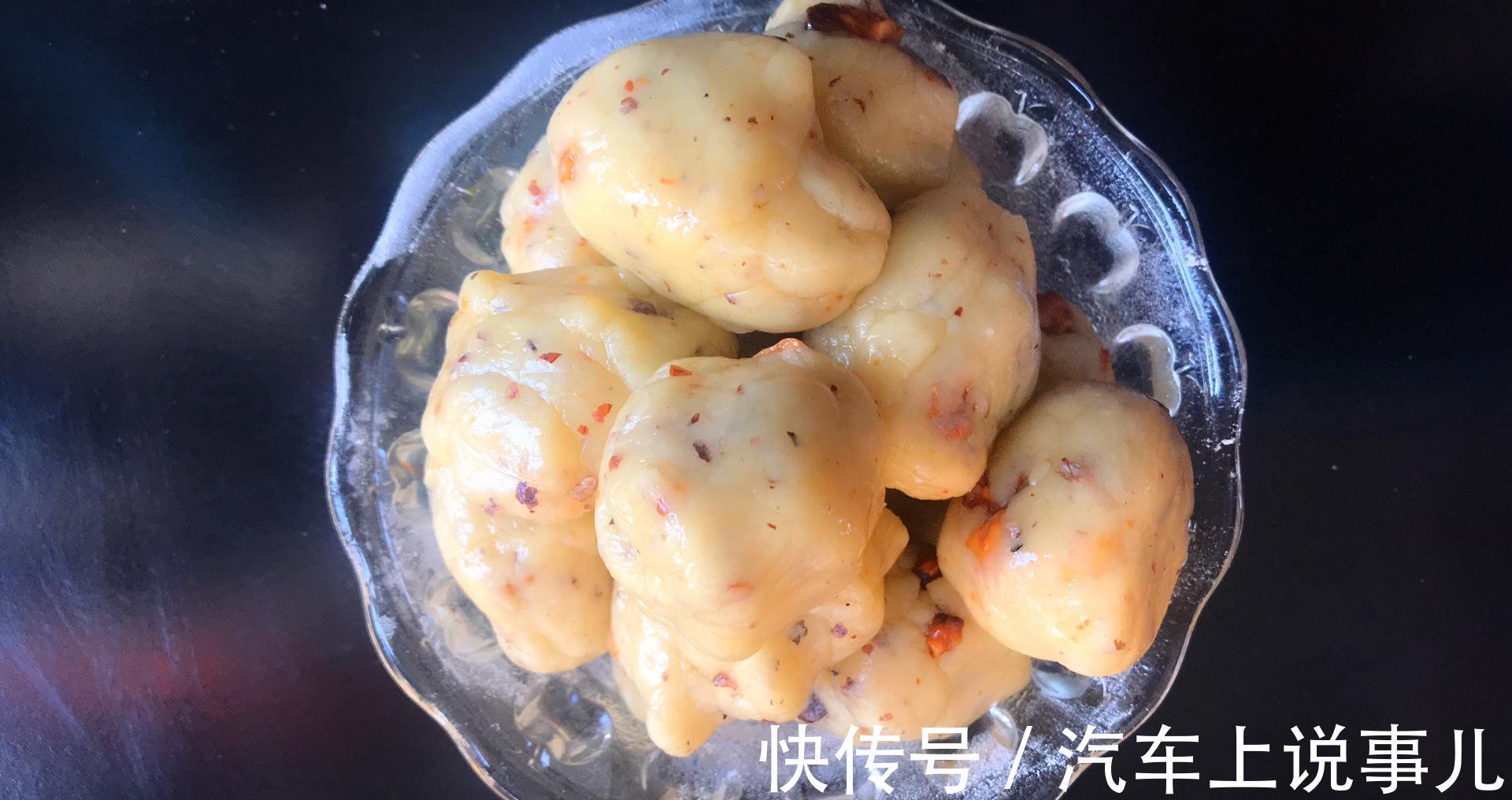 好吃|美味核桃酥,香酥营养,好吃不贵