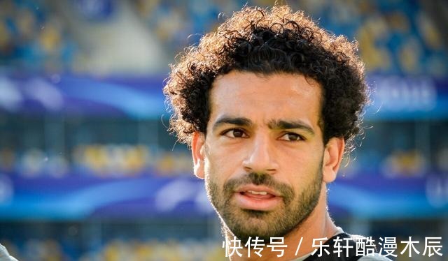 比赛|场内外皆是光芒万丈!埃及法老王萨拉赫为何能成新“足球之王”