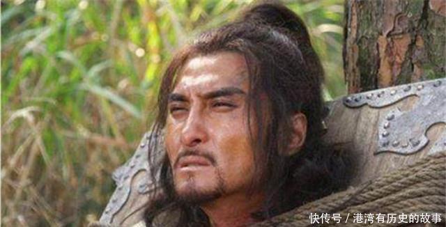 开国功臣|他曾灭亡2个国家,获得免死10次的铁券,结局却很凄凉!