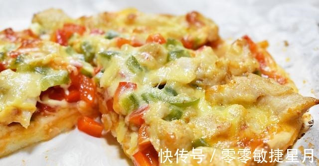 马苏里拉|我家早餐只有3样，样样简单又好吃，网友跟着做，早餐不用愁！