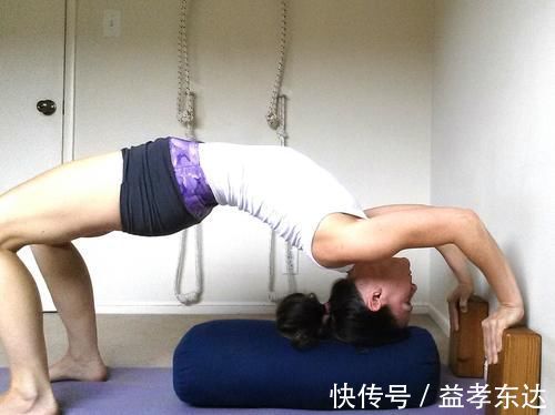 轮式|初学者如何解锁瑜伽轮式？最强攻略送给你！