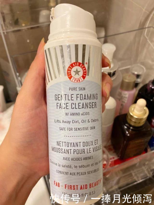 没钱也能可变美的平价好物,花王对头发伤害小,可以种草