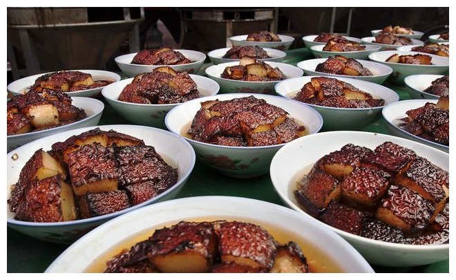 回锅肉|让人无法拒绝的6种肉,减肥爱好者也无法抗拒,吃完这一顿就减肥