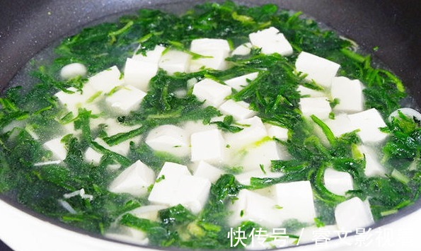 高钙汤|冬季雨多潮湿野菜生长快营养高,孩子多喝高钙汤,免费补钙强身