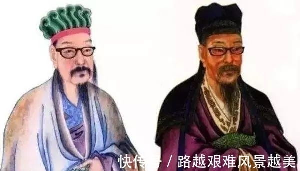 近视|论近视?这几位大佬怕过谁?
