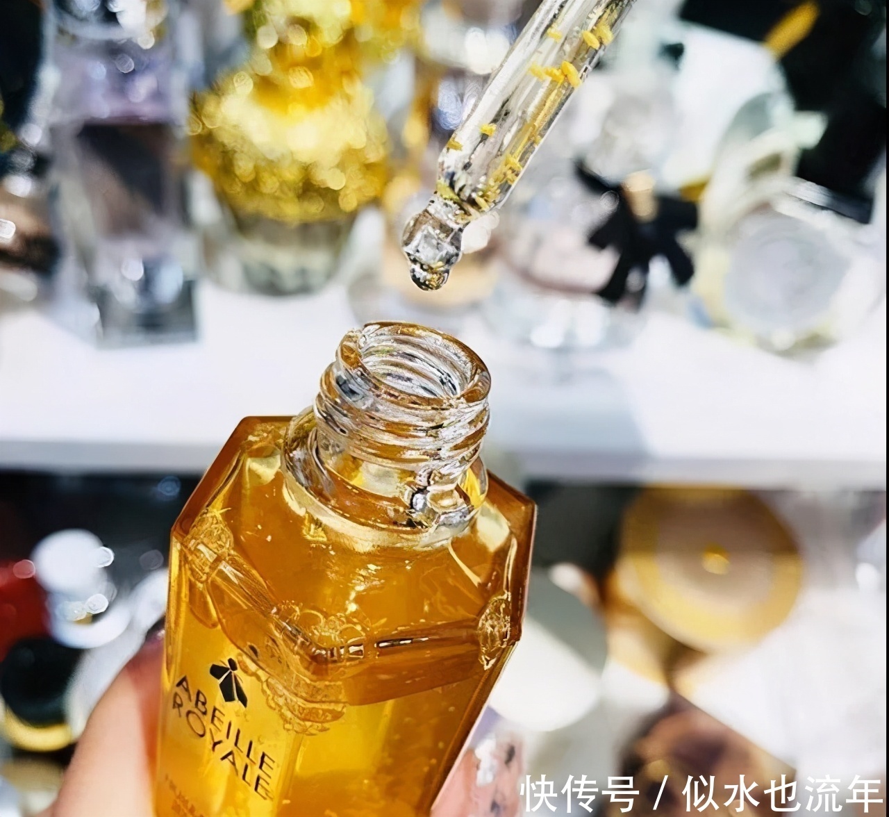 雪花秀|精华液测评:能够有效抗老抗皱、提亮肤色、改善暗沉的精华液推荐