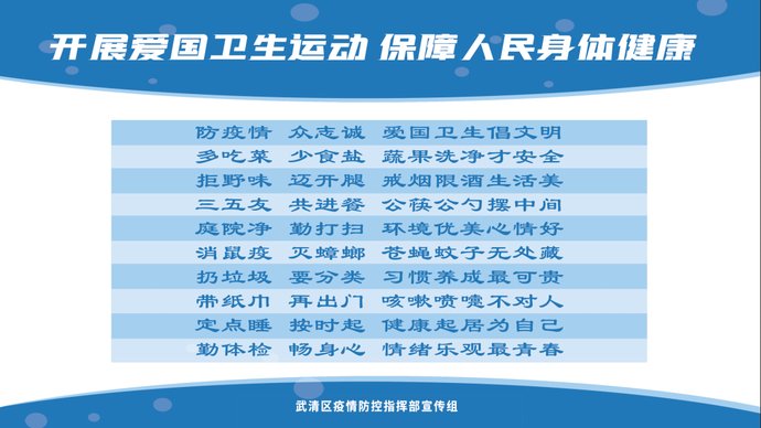 关于武清区2021年春季学期高中外省回津转学的通知