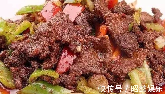 吃起来鲜香过瘾的下饭菜,宝妈们和孩子的最爱,每次都清盘