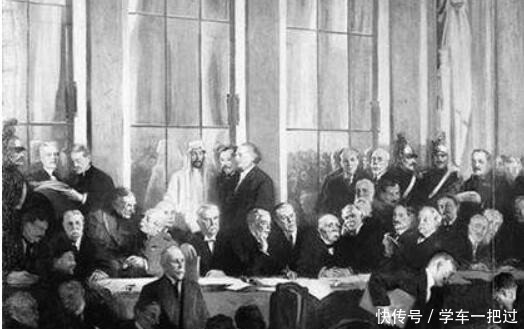 法国|德国发动二战的原因看完才知道，德国人有多么的不容易