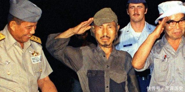 英雄|他是最后一个投降的日本士兵,击杀130人,回国后被日本视为英雄