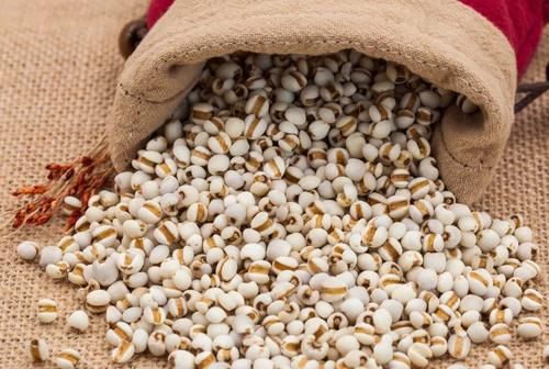 脾虚湿气重，巧用这些食物，健脾祛湿、补虚助眠