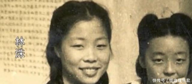 母亲|梁思成临终前,给林徽因母亲做了最好安排,却只给林洙留了8个字!