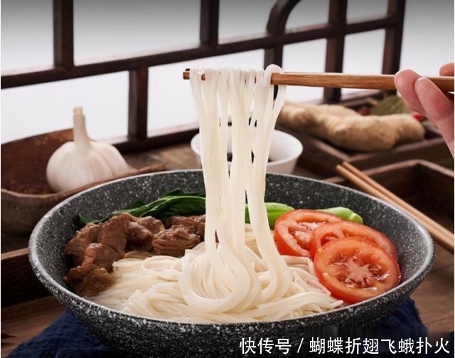 寒潮来袭不如来碗热气腾腾的文化面—吴莱状元面